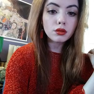 Meet your Posher, Halie